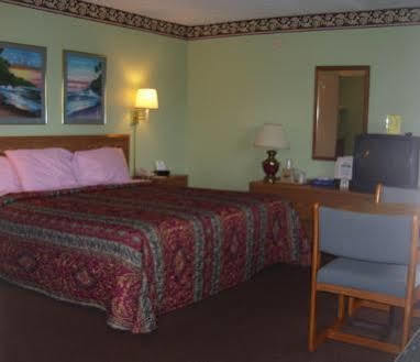 Regency Inn Fayetteville Ngoại thất bức ảnh